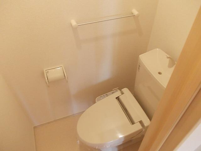 ミルフィーユＡの物件内観写真