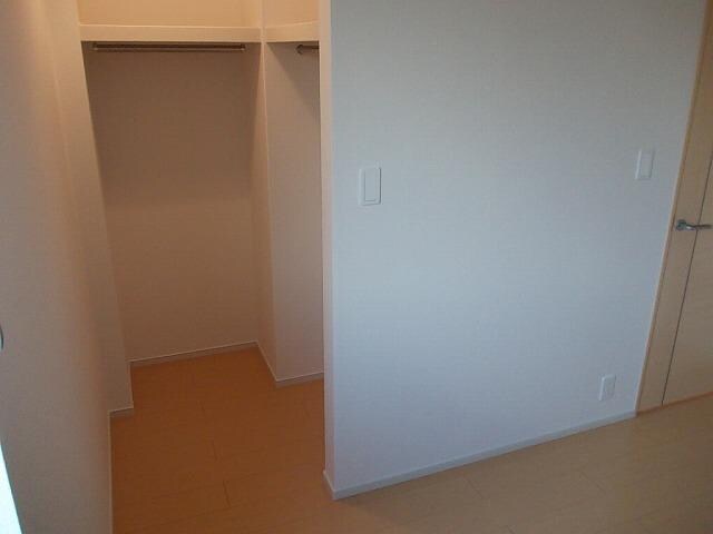 ミルフィーユＡの物件内観写真