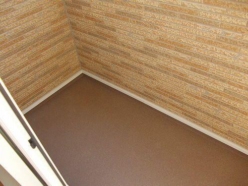 ミルフィーユＡの物件内観写真