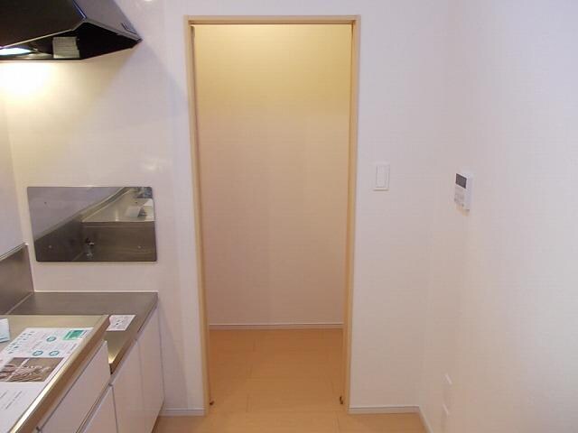 ミルフィーユＡの物件内観写真