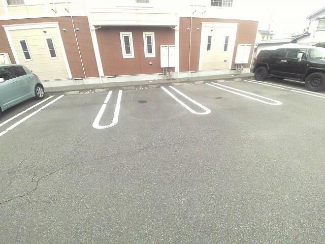 パークメゾン田寺IIの物件外観写真