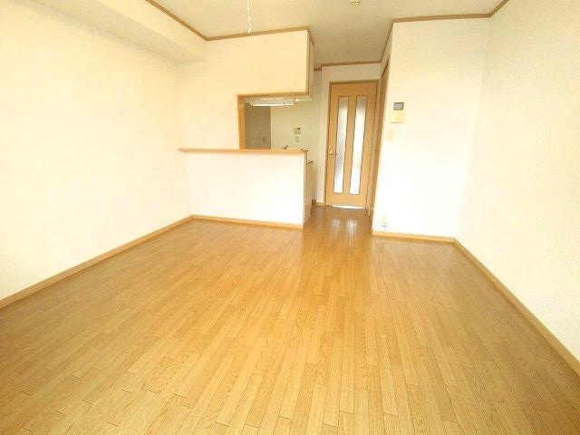 パークメゾン田寺IIの物件内観写真