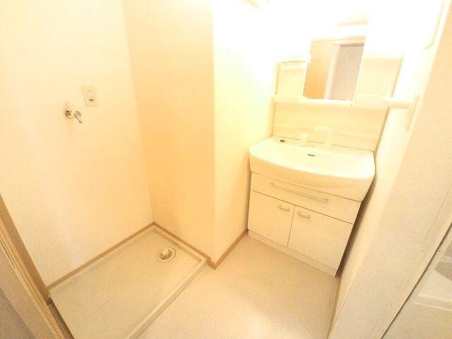 パークメゾン田寺IIの物件内観写真