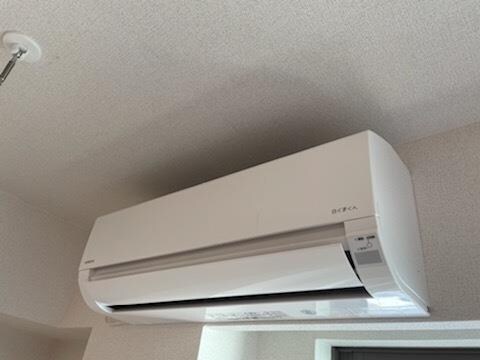 メゾンブリエの物件内観写真