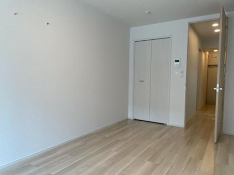 メゾンブリエの物件内観写真