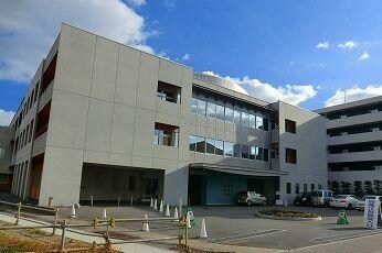 メゾンブリエの物件内観写真