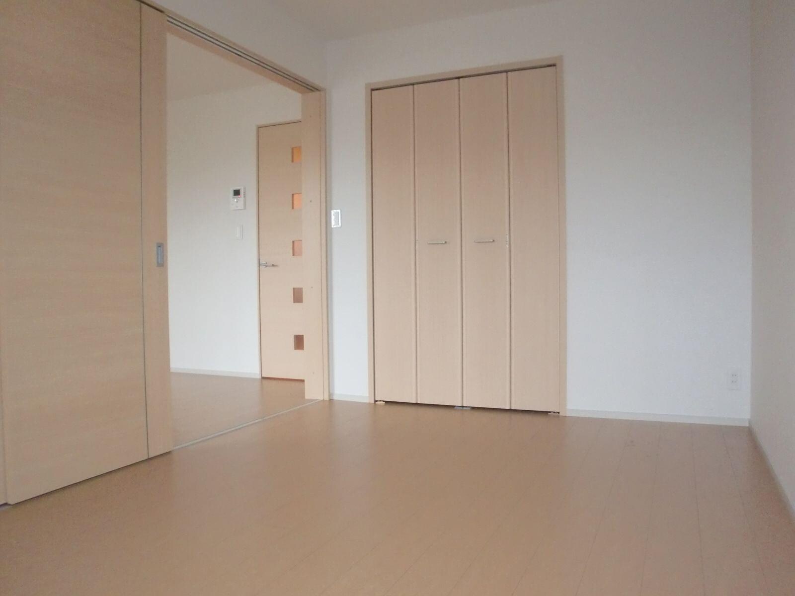 カーサ　イリーデの物件内観写真