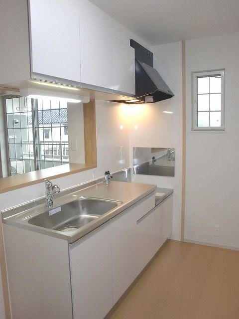 カーサ　イリーデの物件内観写真