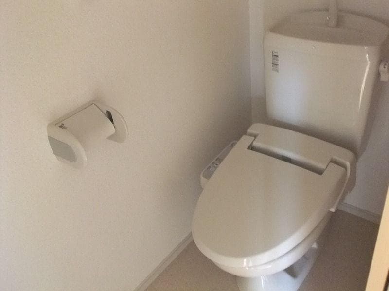 カーサ　イリーデの物件内観写真