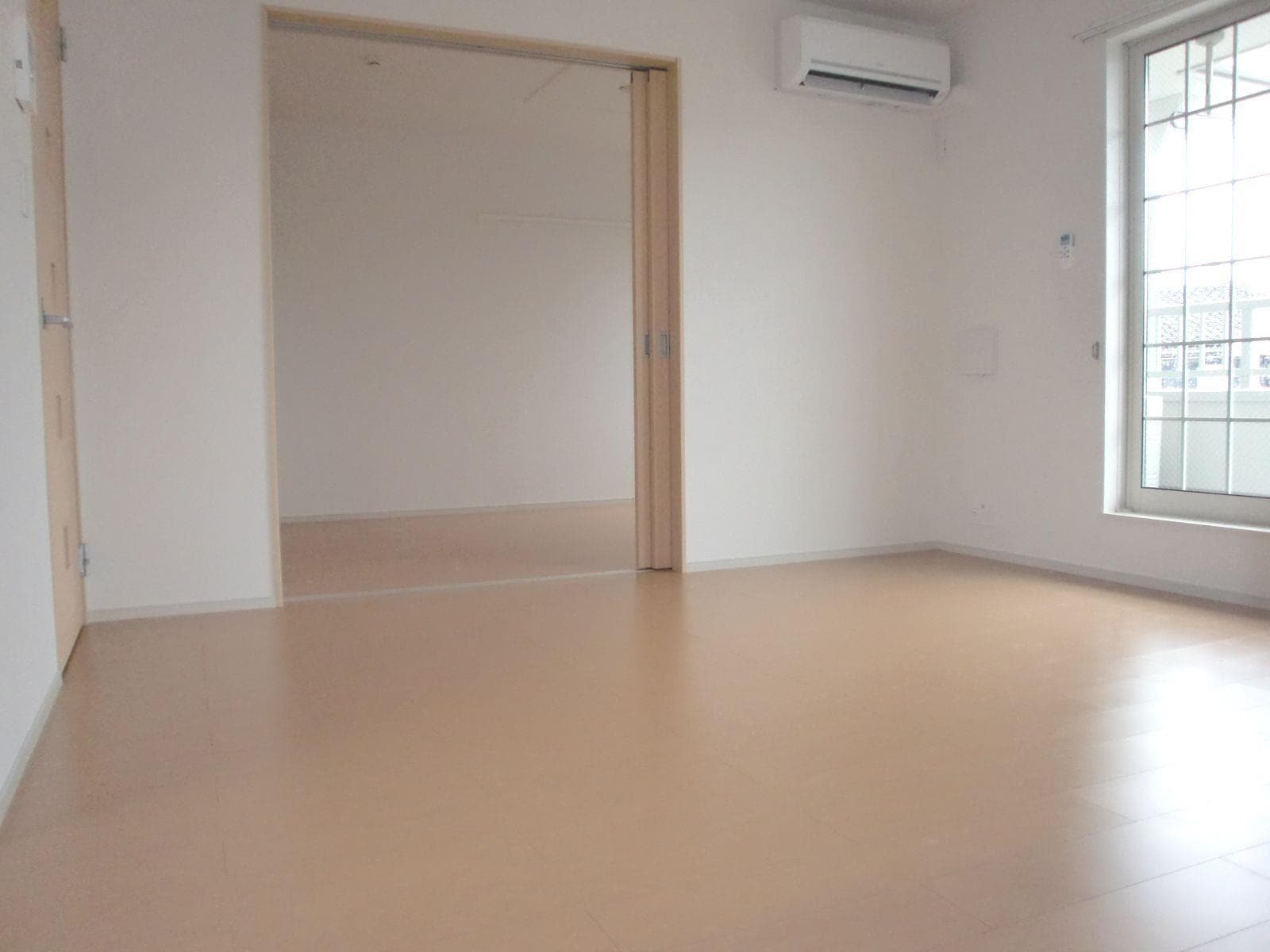 カーサ　イリーデの物件内観写真