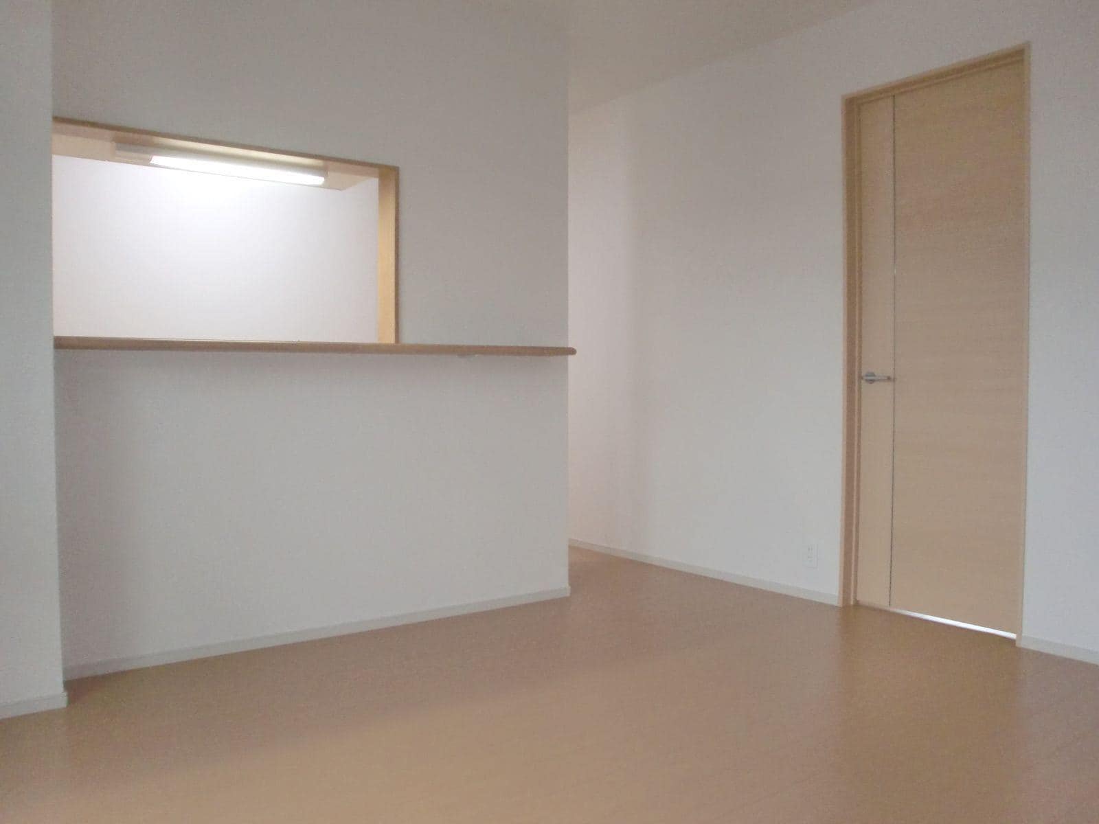 カーサ　イリーデの物件内観写真