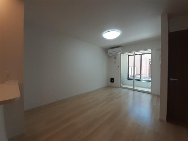 ヴィラ　ドゥ　グレーヌ梅ケ谷Ｄの物件内観写真