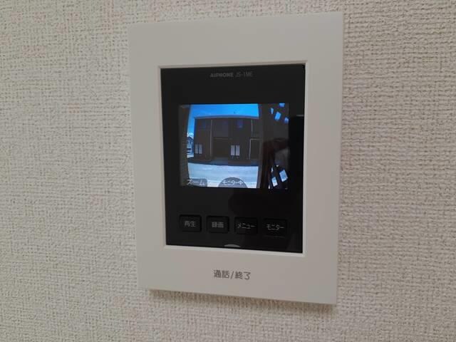 ヴィラ　ドゥ　グレーヌ梅ケ谷Ｄの物件内観写真