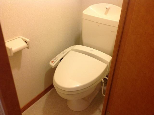 レオパレス翼IVの物件内観写真