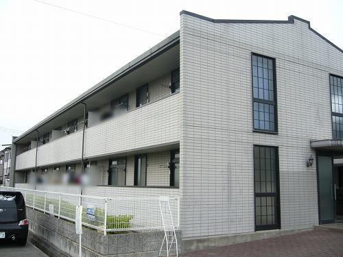 レオパレス翼IVの物件内観写真