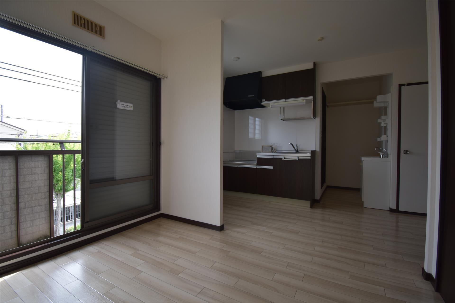 アーバン堂ノ前の物件内観写真