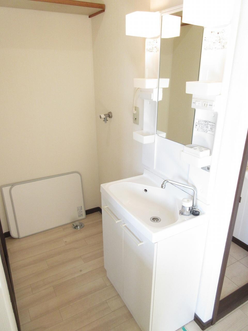 アーバン堂ノ前の物件内観写真