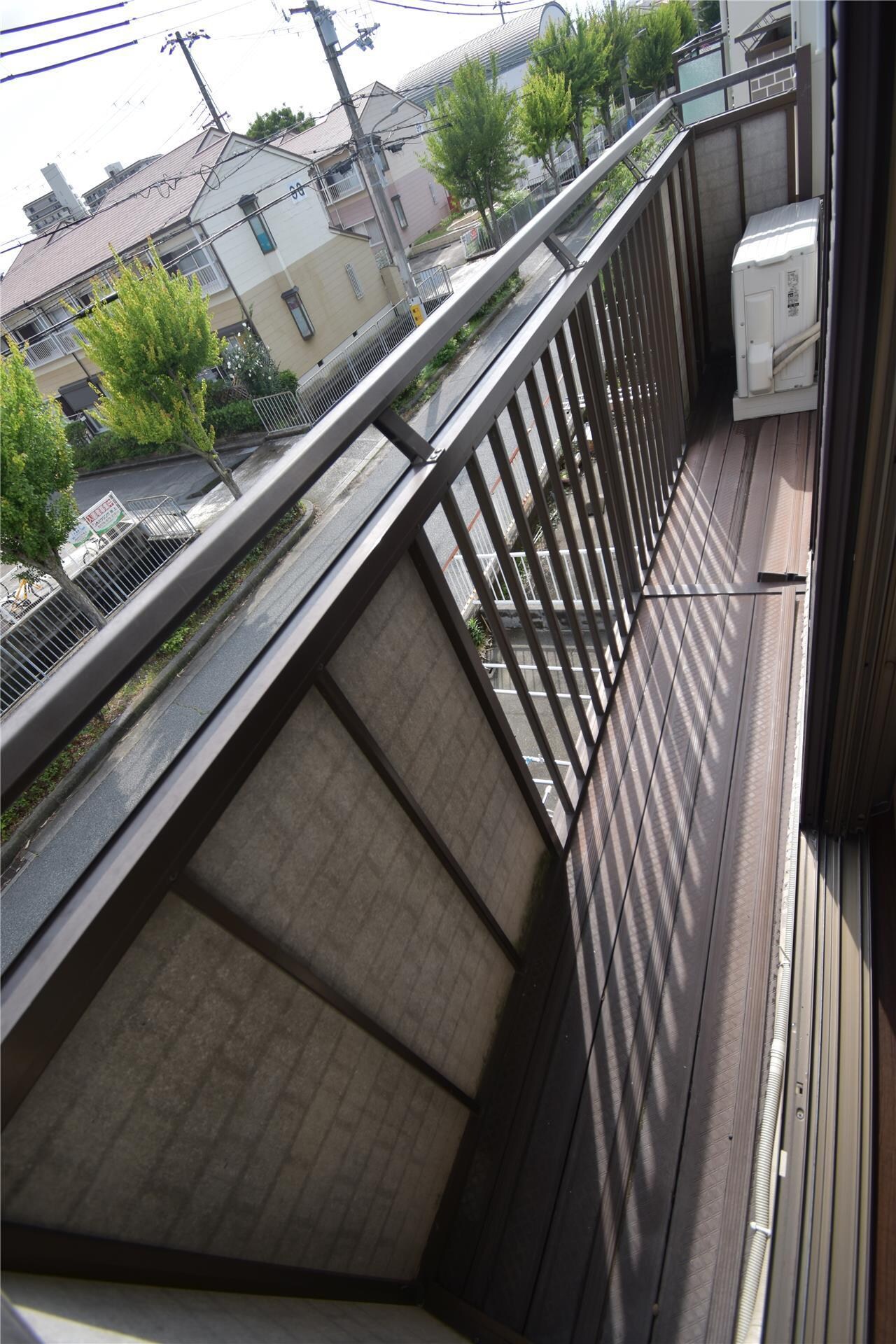 アーバン堂ノ前の物件内観写真