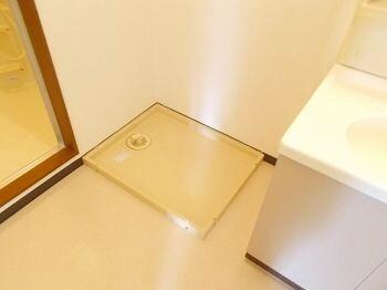 ニューシティＫ＆Ｍの物件内観写真