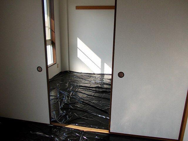 ニューシティＫ＆Ｍの物件内観写真