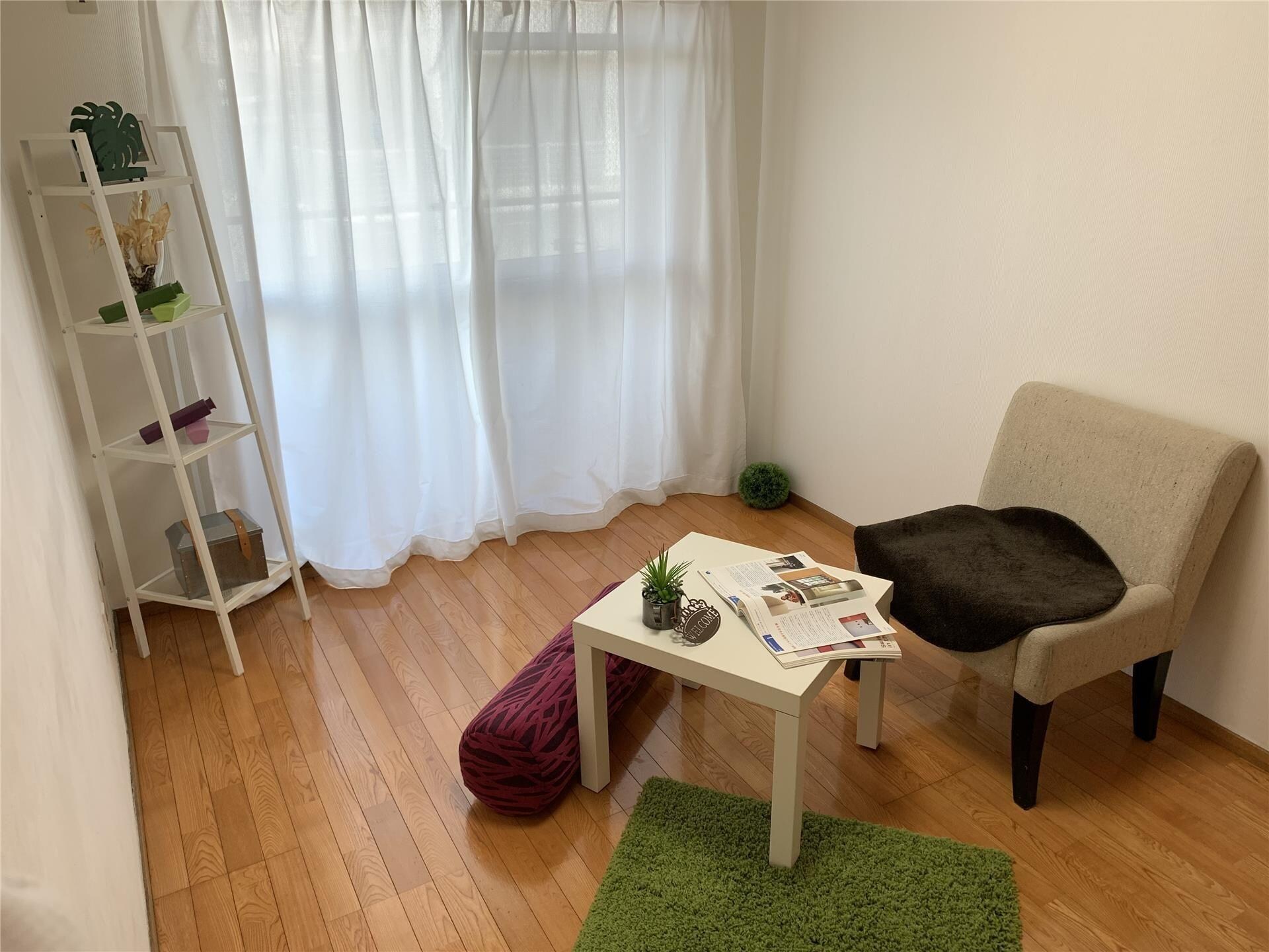 モンテメール学園前の物件内観写真