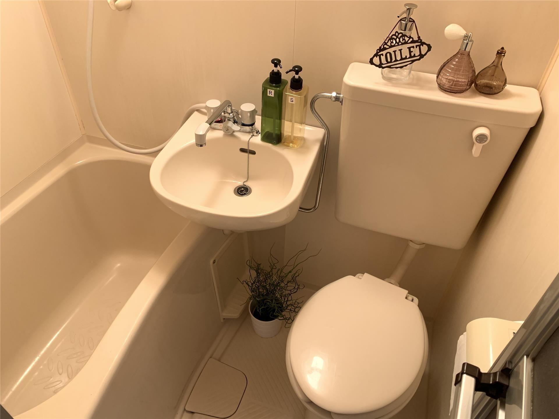 モンテメール学園前の物件内観写真