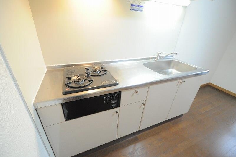 レオパレス宮田第３の物件内観写真