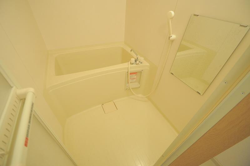 レオパレス宮田第３の物件内観写真