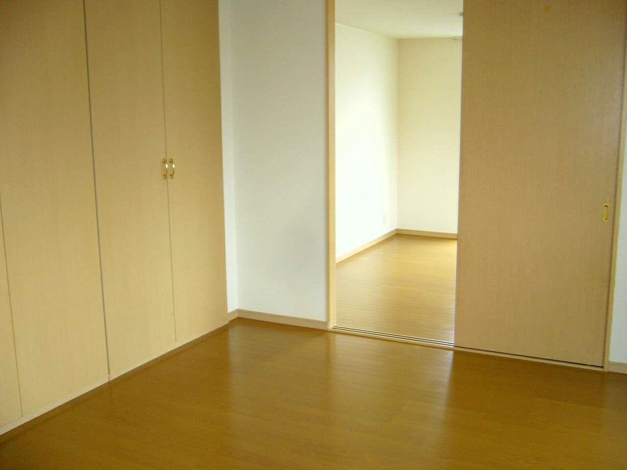 レオパレス宮田第３の物件内観写真