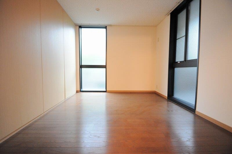 レオパレス宮田第３の物件内観写真