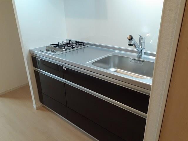 ｂｏｎｈｅｕｒ姫路栗山町の物件内観写真