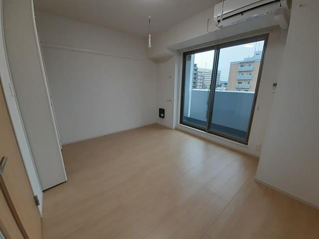 ｂｏｎｈｅｕｒ姫路栗山町の物件内観写真