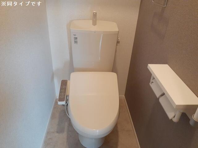 フロレスタの物件内観写真