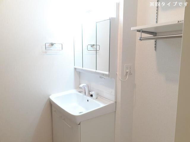 フロレスタの物件内観写真