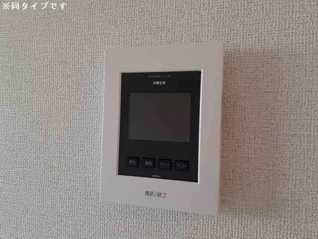 フロレスタの物件内観写真