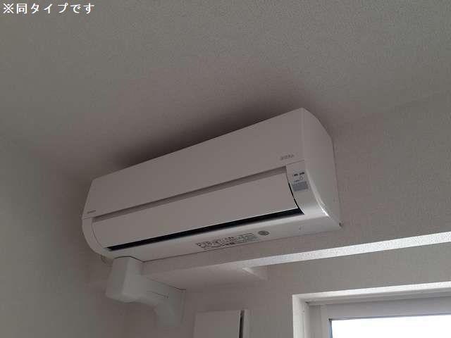 フロレスタの物件内観写真