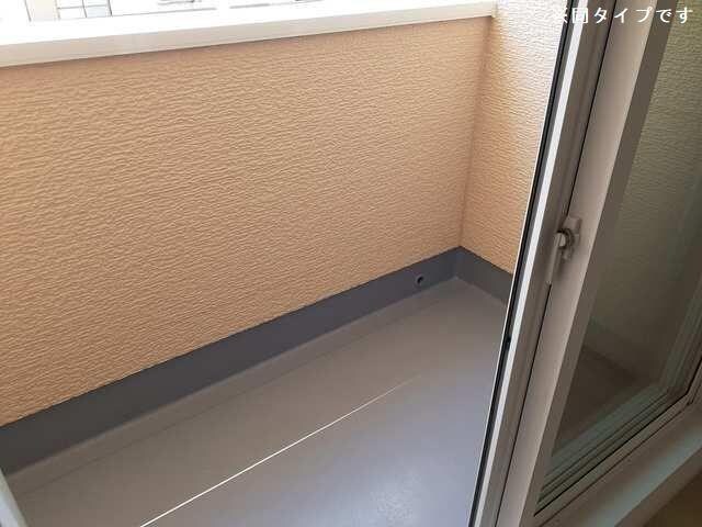 フロレスタの物件内観写真