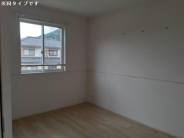 フロレスタの物件内観写真