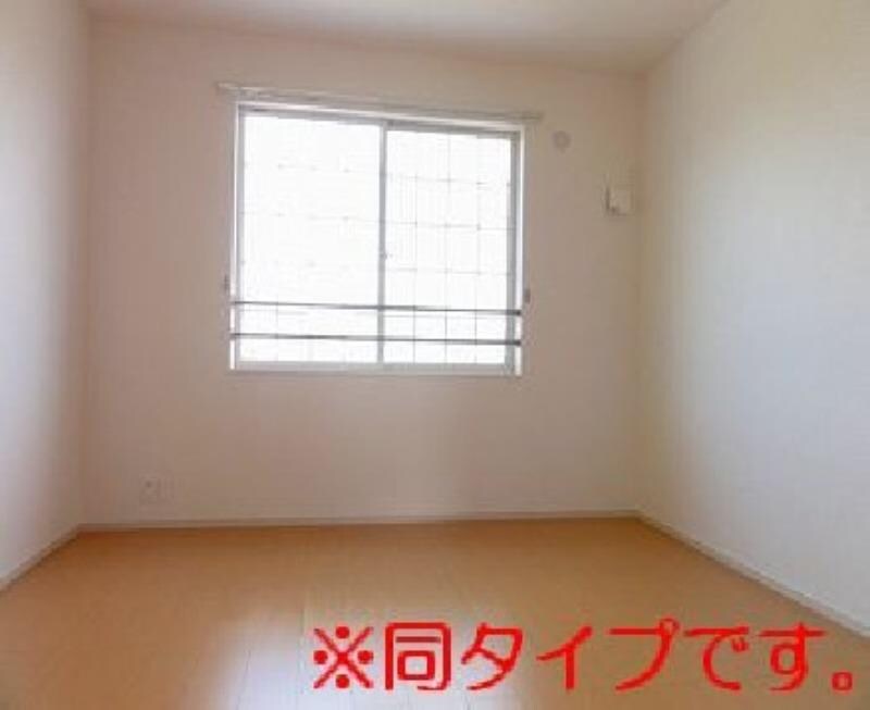 フレシールの物件内観写真