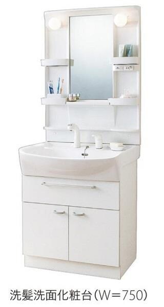 フレシールの物件内観写真