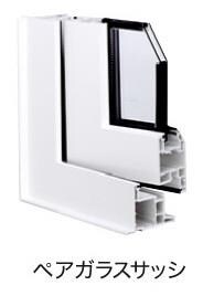 フレシールの物件内観写真