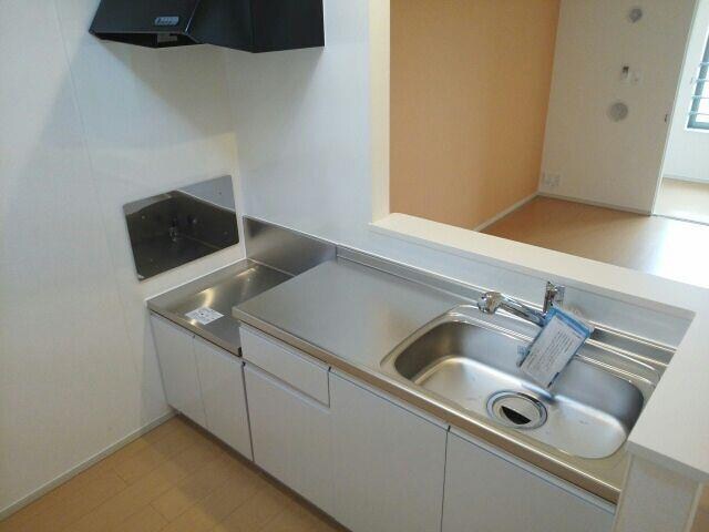 ラーンドゥイシの物件内観写真