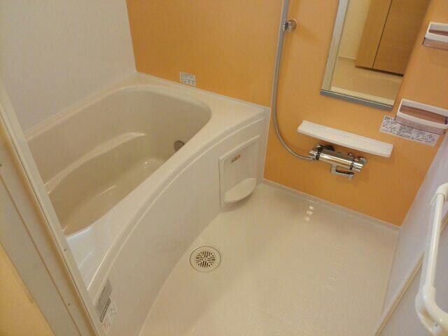 ラーンドゥイシの物件内観写真