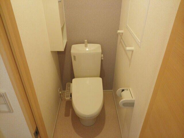 ラーンドゥイシの物件内観写真