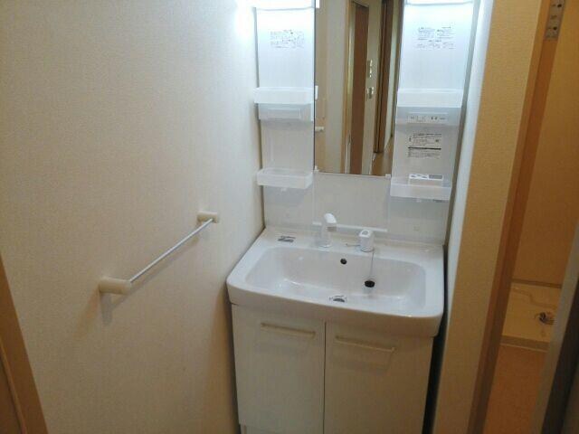 ラーンドゥイシの物件内観写真