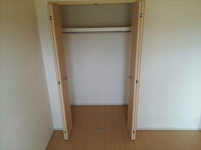 ラーンドゥイシの物件内観写真