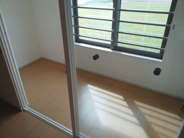 ラーンドゥイシの物件内観写真