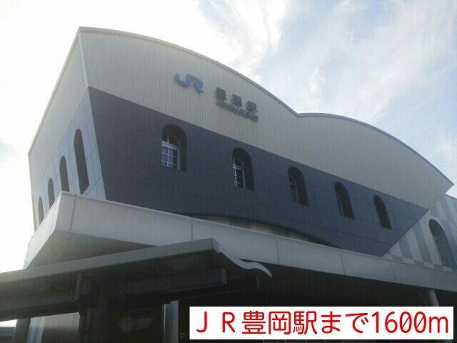 ラーンドゥイシの物件内観写真