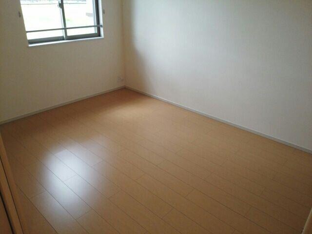 ラーンドゥイシの物件内観写真