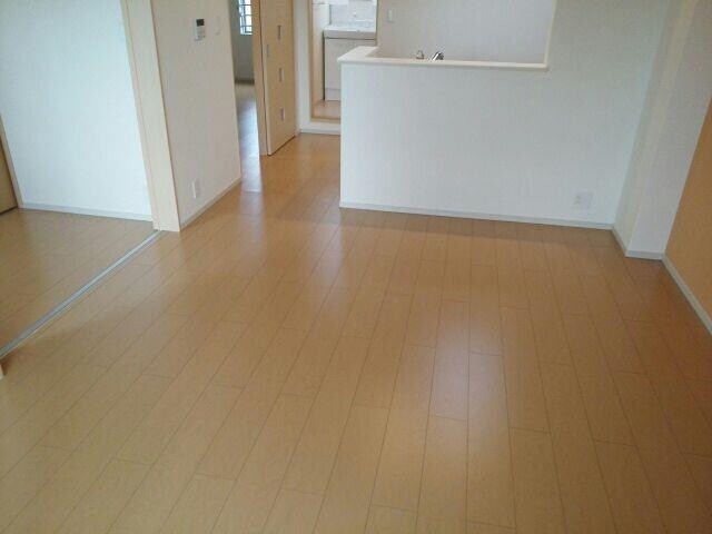 ラーンドゥイシの物件内観写真